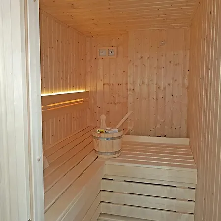 Heiligenhaeuschen Villa Heiligenhafen Eksteriør billede