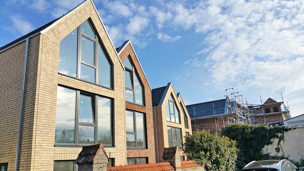 Ferienhaus Heiligenhäuschen Heiligenhafen