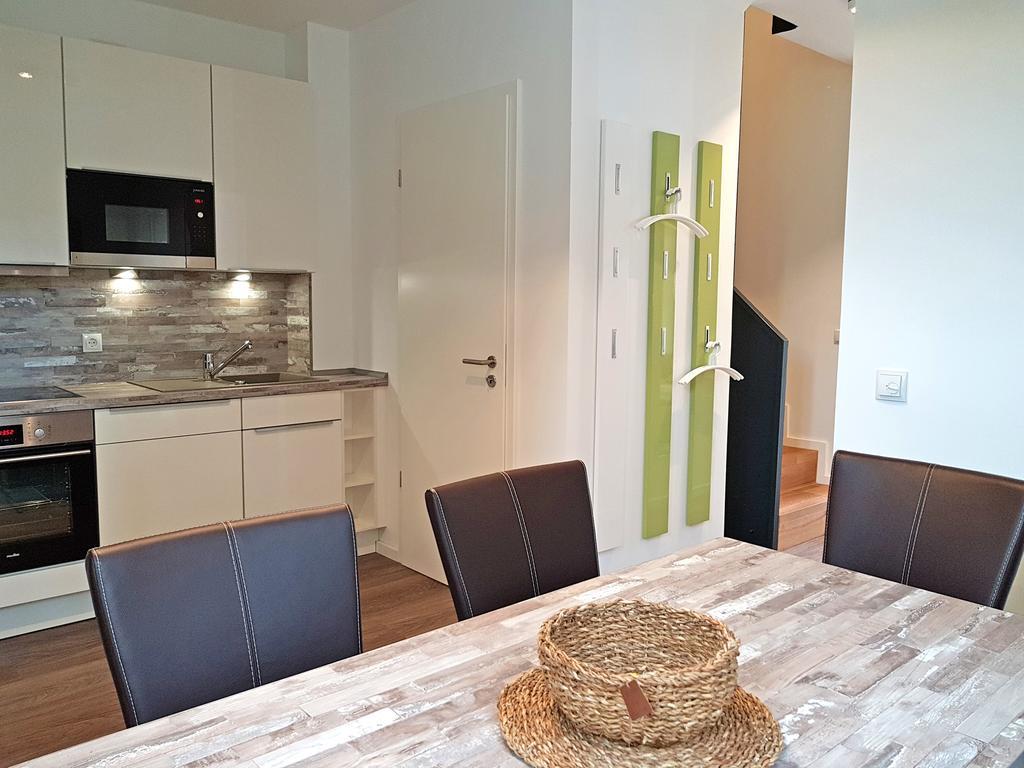 Ferienhaus Heiligenhäuschen *