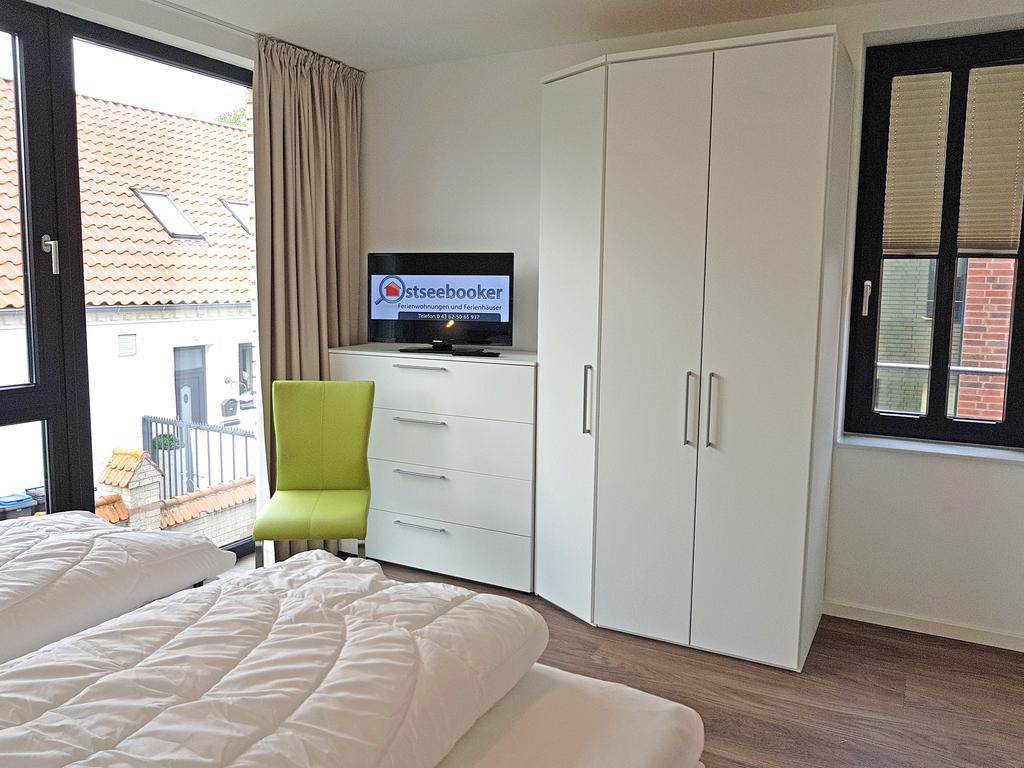 Ferienhaus Heiligenhäuschen *