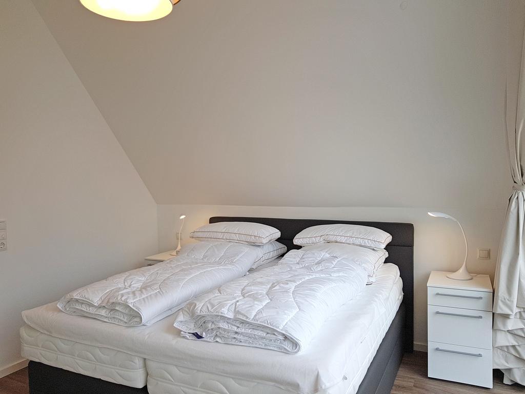 Ferienhaus Heiligenhäuschen